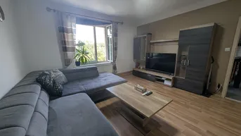 Expose Gut geschnittene 2-Zimmer Wohnung am Fuße des Kordons