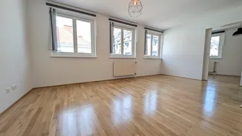 Expose Kuschelige 2-Zimmer Neubauwohnung in AKH-Nähe