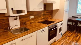 Expose Gemütliche Wohnung in Baden: 47m² für nur 699€ – Ihr neues Zuhause wartet!
