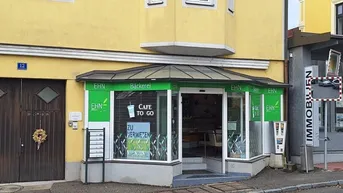 Expose " der beste Platz für mein Business "