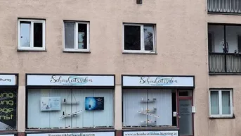 Expose " Top Lokal + Top Lage = dein Erfolg "