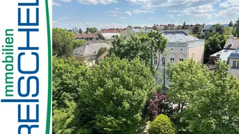 Expose Beim Riverside - Maisonette im Dachgeschossmit 5 Zimmer und 2 Terrassen