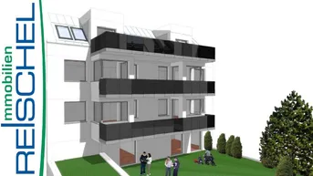 Expose Baugrundstück - mit Bebauungsstudie für ein Haus mit 600m² WNFL