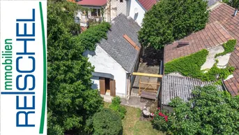 Expose Weinhauerhaus nahe Schloss Gumpoldskirchen-Einzigartige gewerbliche Möglichkeiten