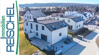 Expose Wohnen in Gaaden – Exklusive Neubau-Doppelhaushälfte ohne Provision