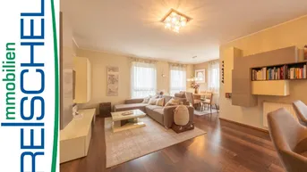 Expose Moderne Wohnung mit Loggia in gefragter Lage – Neu-Erlaa