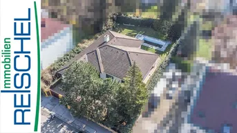Expose Baugrund bei Gloriette/Schönbrunn mit Wohnhaus-Projekt für 695m² WNFL
