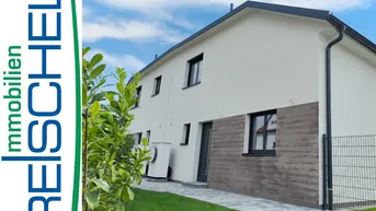 Expose Moderne Doppelhaushälfte Provisionfrei – Perfekt für Familien in Gaaden | Neubau