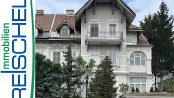 Expose Wohnen in Neustifter Villa - Preis inklusive Heizung