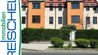Expose Maisonettewohnung zwischen Liesing und Kalksburg