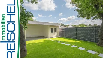 Expose Nahe Donau - moderne Maisonette Wohnung mit Eigengarten