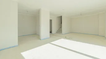 Expose Familienidyll in Gaaden – Neubau-Doppelhaushälfte provisionsfrei
