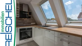 Expose Direkt an der Grenze Schwechat - Moderne Maisonettewohnung mit Eigengarten