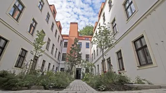 Expose 9., Nähe Gymnasium Wasagasse Einmalige Gelegenheit- Wohnen im wunderschönen Biedermeier Ambiente- jetzt Mieten und in 12 Jahren Kaufen
