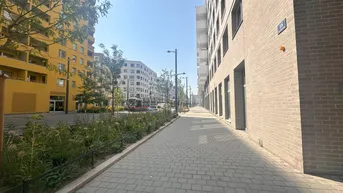 Expose Dein Traumstandort wartet auf dich am ehemaligen Nordbahnhof.