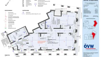 Expose Dein Traum-Gastrolokal am ehemaligen Nordbahnhof.