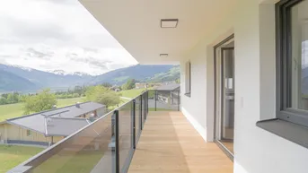 Expose Traumhafte 4-Zimmer-Neubauwohnung mit Bergpanorama im Zillertal