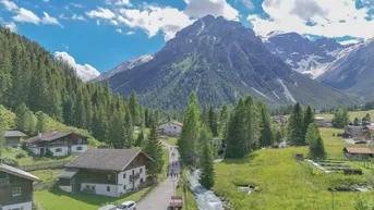 Expose Idyllisches Ferienhaus in Obernberg – Ein Liebhaberstück