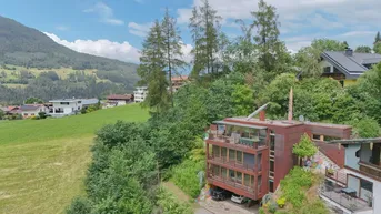 Expose Luxuriöses Einfamilienhaus mit spektakulärem Alpenpanorama