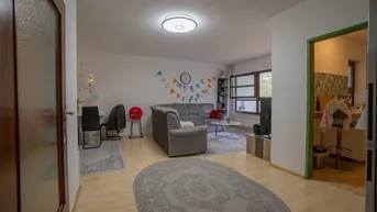 Expose Wohnen im Herzen von Telfs - geräumige 3-Zimmer-Wohnung