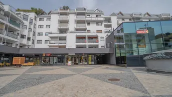 Expose Wohnen im Herzen von Telfs - geräumige 3-Zimmer-Wohnung