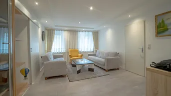 Expose Geräumige 3-Zimmer-Wohnung im Zentrum von Völs