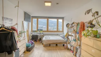 Expose Traumhafte 4-Zimmer-Dachgeschosswohnung in Innsbruck – Perfekte Kapitalanlage für Anleger