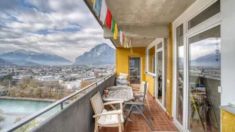 Expose Traumhafte 4-Zimmer-Dachgeschosswohnung in Innsbruck – Perfekte Kapitalanlage für Anleger