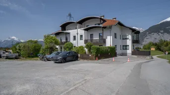 Expose Digitales Bieterverfahren - Familienfreundliche 3-Zimmer Dachgeschosswohnung in Oberperfuss
