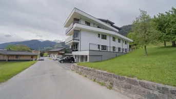 Expose Moderne Single-Wohnung in Hochfügen!