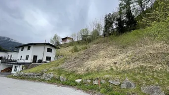 Expose Baugrundstück in Ruhelage