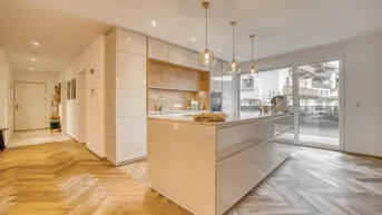 Expose Design Highlight - wunderschöne 4 Zimmer Wohnung im Herzen des Stubaitals