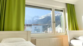 Expose Familientraum oder WG - vielseitig nutzbare 3-Zimmer Wohnung