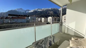 Expose Optimal geschnittene 3-Zimmer-Wohnung