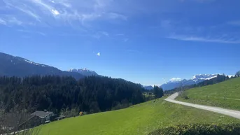 Expose Angerberg: 3 Wohneinheiten in einem Haus zu verkaufen 