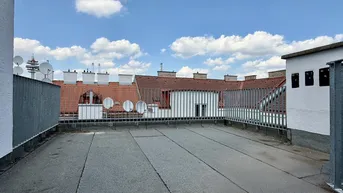 Expose Erstbezug in Fertigstellung I Angrenzend an Arsenal und Sonnenwendviertel I Lift, Außenflächen in Innenhoflage I Luftwärmepumpe, Klimaanlage I Schlüsselfertig