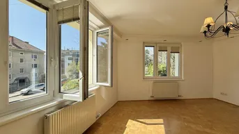 Expose Mach was draus! Eckwohnung mit privater ca.15 m² Garage I Süd-West Ausrichtung, viel Platz, &amp; viele Möglichkeiten