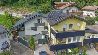 Expose Wohntraum in Baumkirchen – Ihr modernes Zuhause im Grünen