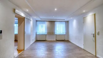 Expose Gepflegte 3-Zimmer-Wohnung in Völs