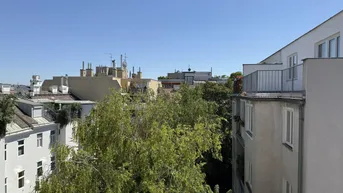Expose Erstbezug nach Kernsanierung I Balkon I Fußbodenheizung I Luftwärmepumpe inkl. Kühlung I 3fach Verglasung mit Außenjalousien I Schlüsselfertig