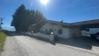 Expose Angerberg: 3 Wohneinheiten in einem Haus zu verkaufen 