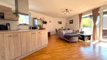 Expose Wörgl: Moderne 3-Zi.-Wohnung mit Sonnenbalkon – Ideal gelegen und lichtdurchflutet