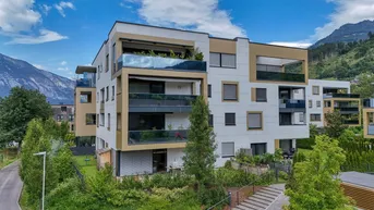 Expose Alpiner Wohntraum in moderner Anlage – Lebensqualität in Schwaz, 3-Zimmer-Wohnung