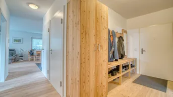 Expose Alpiner Wohntraum in moderner Anlage – Lebensqualität in Schwaz, 3-Zimmer-Wohnung