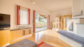 Expose 4-Zimmer Familientraum in unverbaubarer Aussichtslage