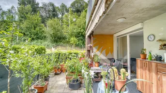 Expose Moderne ruhige Terrassenwohnung in Innsbruck