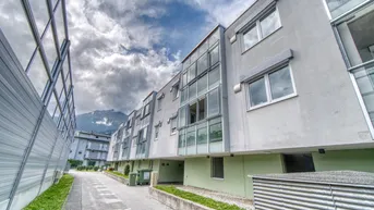 Expose Attraktive 2-Zimmer-Anlegerwohnung in Innsbruck 