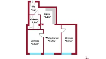 Expose JETZT NOCH WÜNSCHE EINBRINGEN! Neubau/Erstbezug I Schlüsselfertig I Luftwärmepumpe inkl. Kühlung I