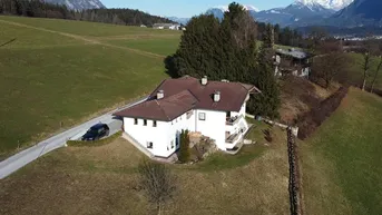 Expose Angerberg: 3 Wohneinheiten in einem Haus zu verkaufen 