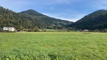 Expose Sonnige Baugründe in Ruhelage und doch zentral im Herzen Kärntens